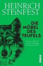 Cover von Die Möbel des Teufels