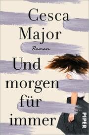 Cover von Und morgen für immer