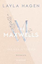 Cover von This Kiss is Forever