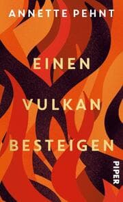 Cover von Einen Vulkan besteigen