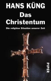 Cover von Das Christentum