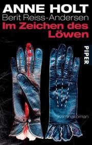 Cover von Im Zeichen des Löwen