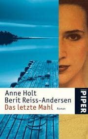 Cover von Das letzte Mahl