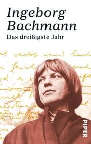 Cover von Das dreißigste Jahr