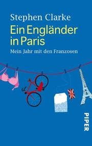 Cover von Ein Engländer in Paris