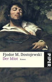 Cover von Der Idiot