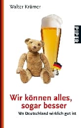 Cover von Wir können alles, sogar besser
