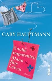 Cover von Suche impotenten Mann fürs Leben