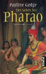 Cover von Der Seher des Pharao