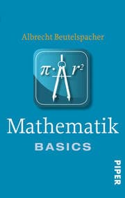Cover von Mathematik