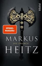 Cover von Die Zwerge