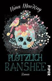 Cover von Plötzlich Banshee
