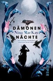 Cover von Dämonennächte