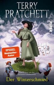 Cover von Der Winterschmied