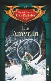 Cover von Die Amyrlin