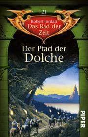 Cover von Der Pfad der Dolche