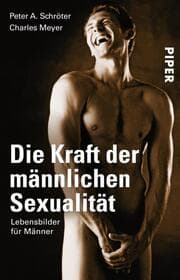 Cover von Die Kraft der männlichen Sexualität