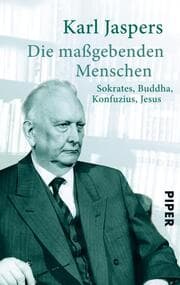 Cover von Die maßgebenden Menschen