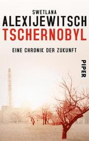 Cover von Tschernobyl