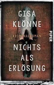 Cover von Nichts als Erlösung