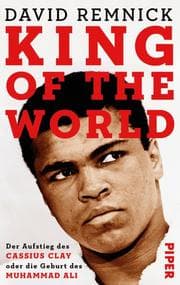 Cover von King of the World
