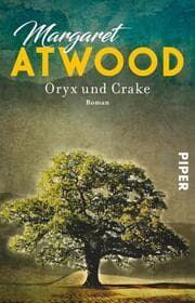 Cover von Oryx und Crake