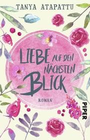 Cover von Liebe auf den nächsten Blick