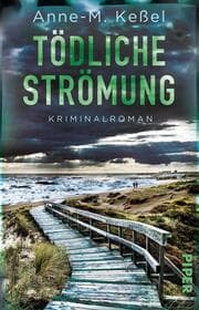 Cover von Tödliche Strömung