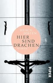 Cover von Hier sind Drachen
