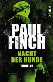Cover von Nacht der Hunde