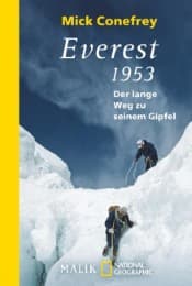 Cover von Everest 1953