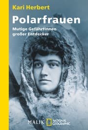 Cover von Polarfrauen