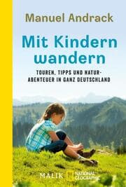 Cover von Mit Kindern wandern