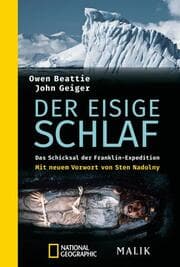 Cover von Der eisige Schlaf