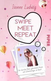 Cover von Swipe. Meet. Repeat.