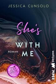 Cover von Shes with me