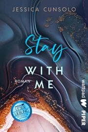 Cover von Stay with me