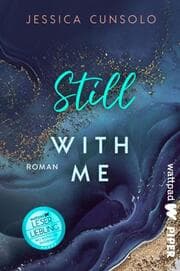Cover von Still with me