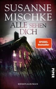 Cover von Alle sehen dich