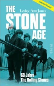 Cover von The Stone Age