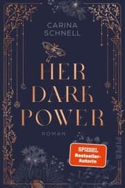 Cover von Her Dark Power