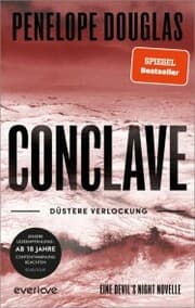 Cover von Conclave - Düstere Verlockung