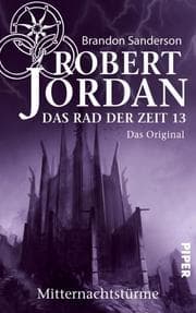 Cover von Das Rad der Zeit 13. Das Original