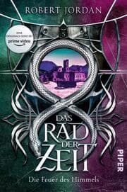 Cover von Das Rad der Zeit 5