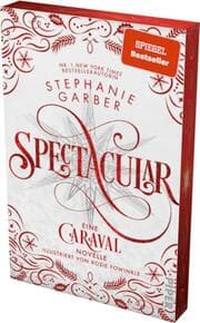 Cover von Spectacular