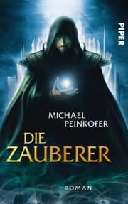 Cover von Die Zauberer