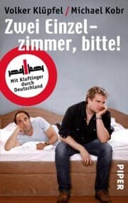 Cover von Zwei Einzelzimmer, bitte!