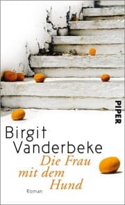 Cover von Die Frau mit dem Hund
