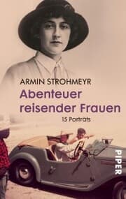 Cover von Abenteuer reisender Frauen