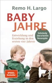 Cover von Babyjahre